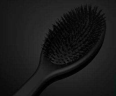 GHD Brosse Oval Dressing Brush