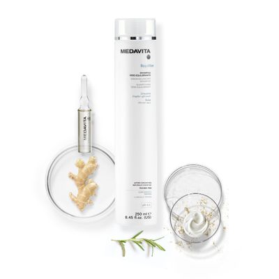 Medavita Requilibre - Shampoing Sébo-Équilibrant (250ml)