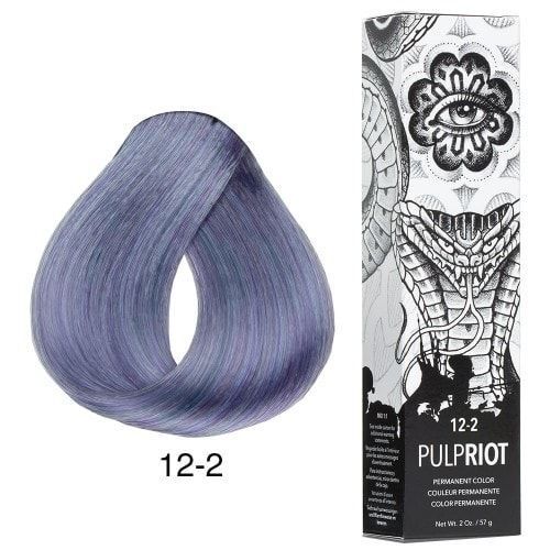 Pulp Riot Faction8 Couleur Permanente INTERSTELLAR 12-2 (57g / 2oz)