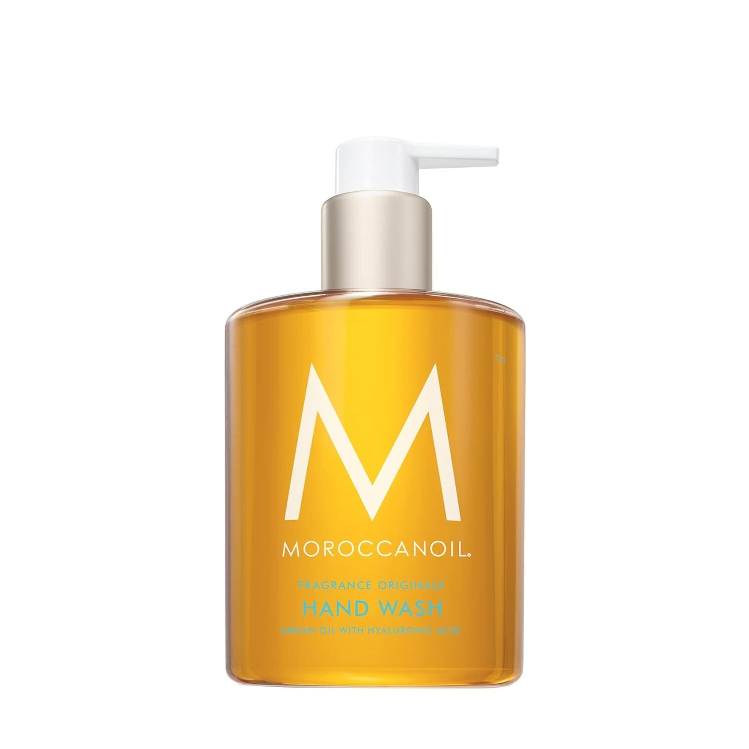 Moroccanoil - Savon pour les Mains Fragrance Originale (360ml)