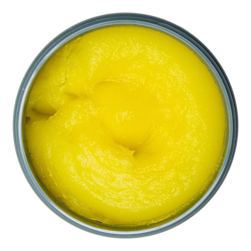 Johnny B. - FUDDY - Gel Coiffant Mat (100ml/3.3oz)