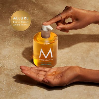 Moroccanoil - Savon pour les Mains Fragrance Originale (360ml)
