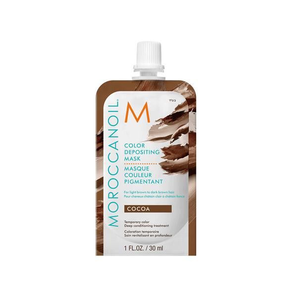 Moroccanoil Masque Cocoa