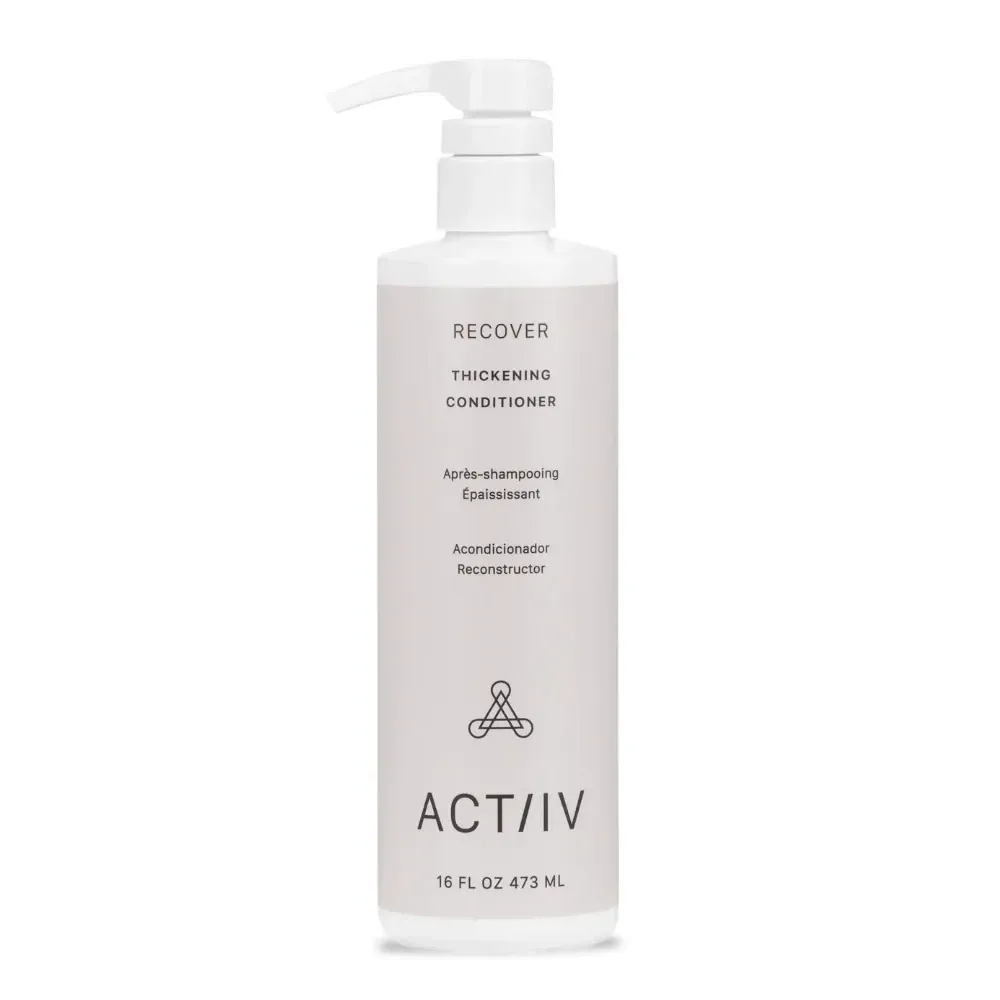 Actiiv Recover Après-Shampoing Épaississant 473ml