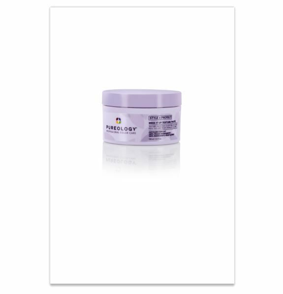 Pureology - Mess It Up Texture Pâte (100ml)