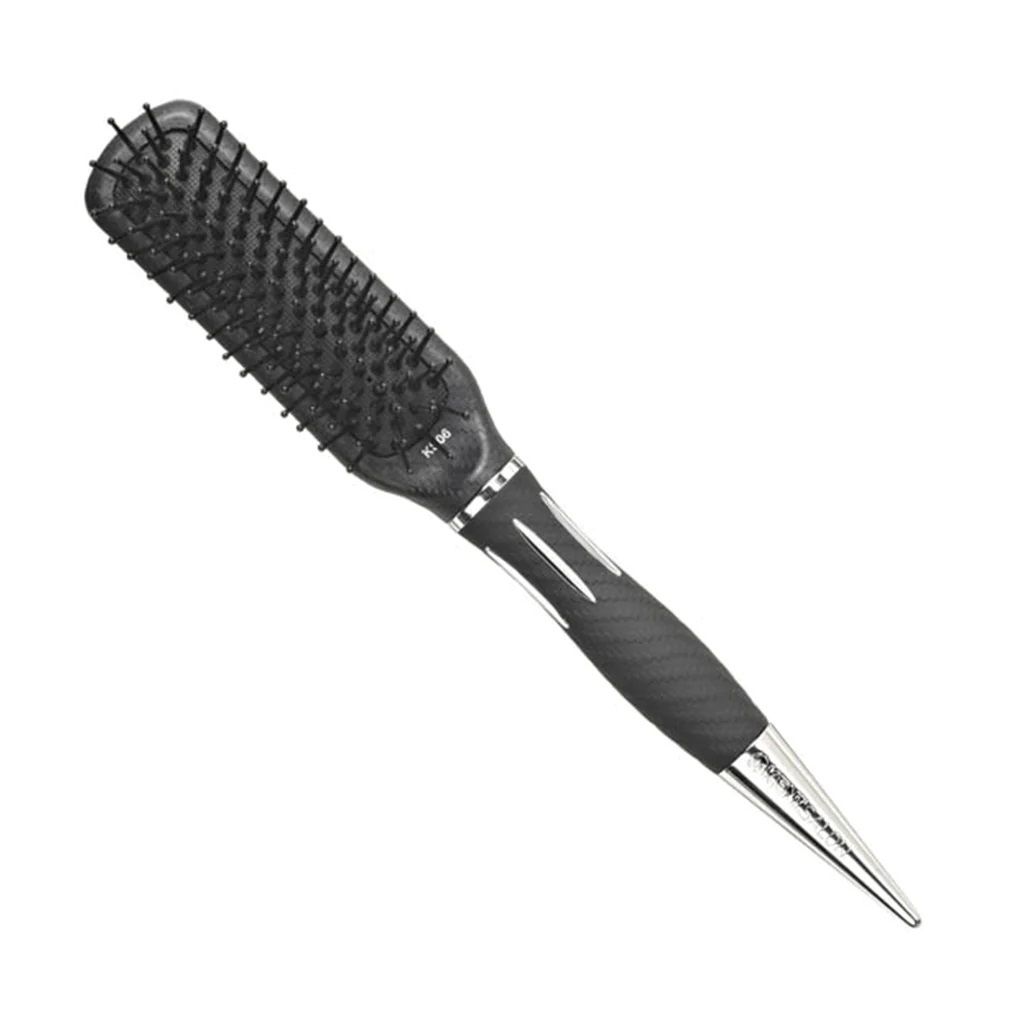 KENT - BROSSE Étroite Pneumatique Picots Fins #KS06