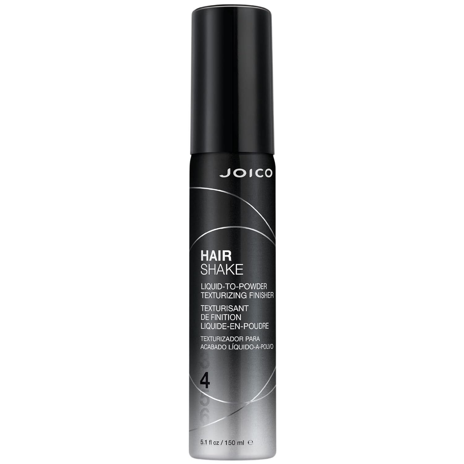 Joico - Hair Shake - Texturant de Finition Liquide en poudre (150ml)