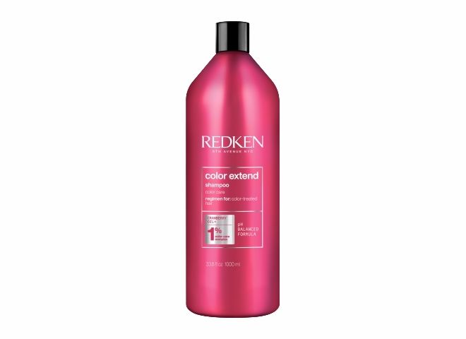 REDKEN Color Extend - Shampoing 1L