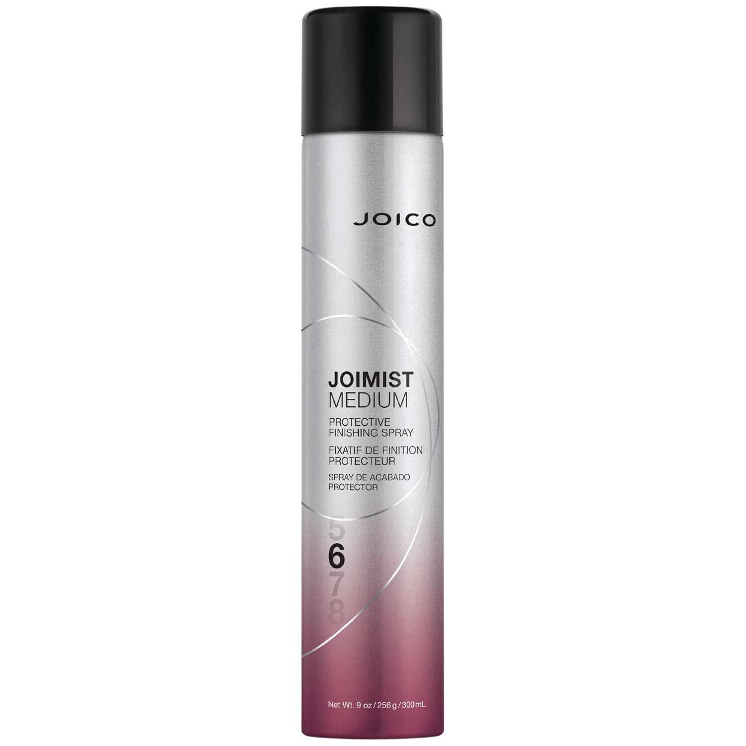 Joico - JoiMist - Fixatif de finition Tenue Moyenne (Tenue 6) 300ml