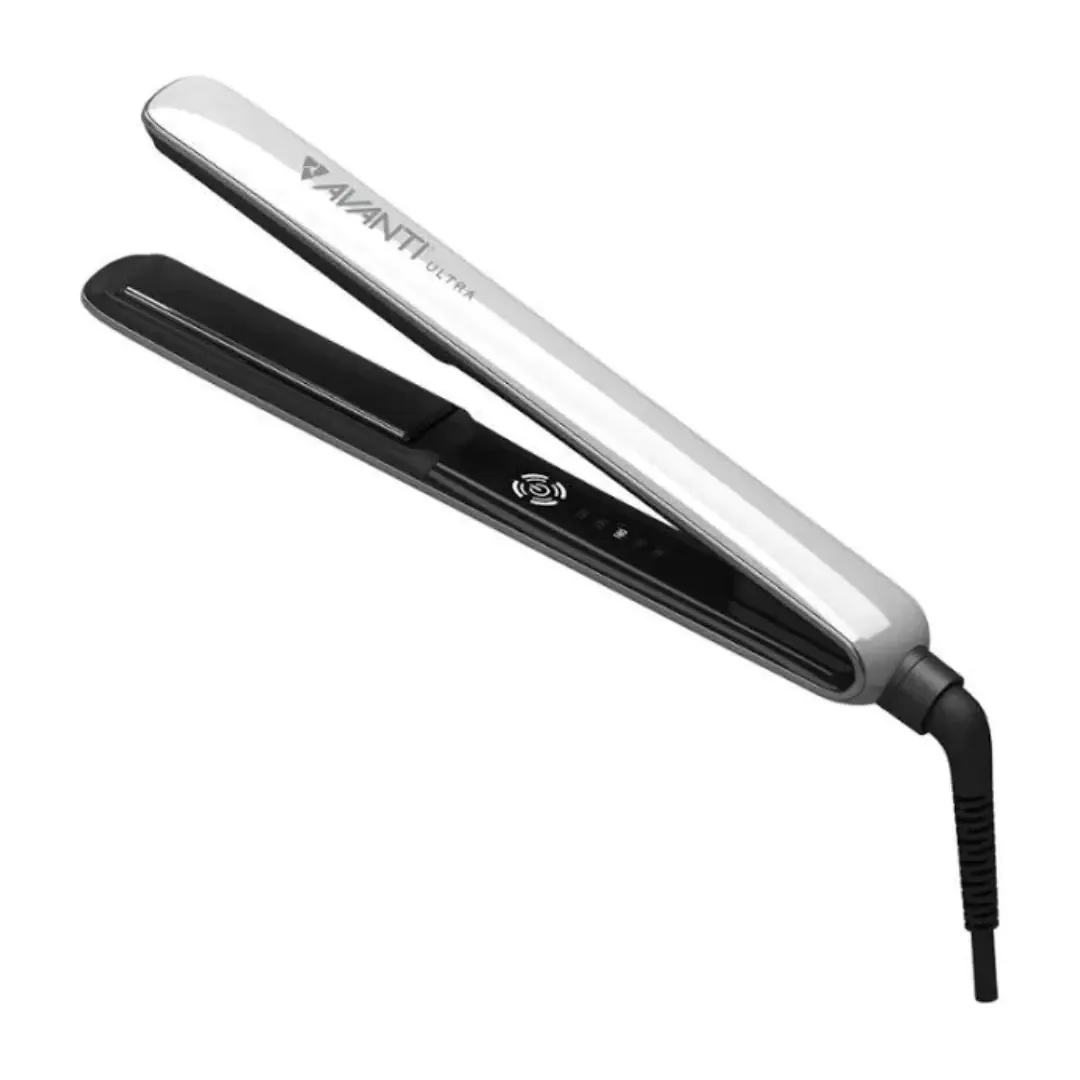 Avanti Ultra - Fer Plat blanc #AVSLEEKC