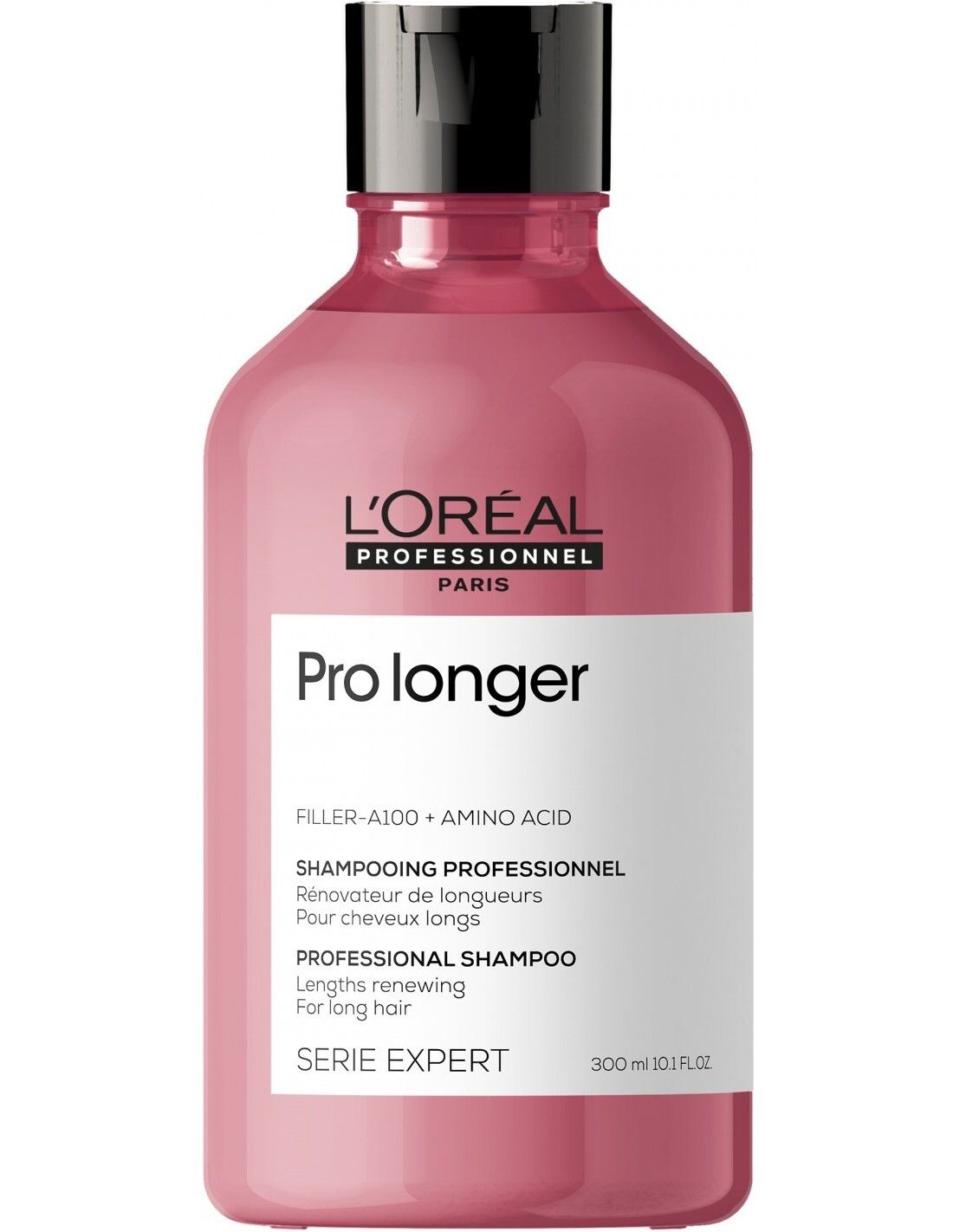 PRO LONGER - Shampoing cheveux longs 300ml/10.1oz