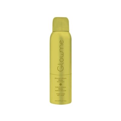 GlowMe - Mousse Velours Moka (Teint Moyen) 125ml