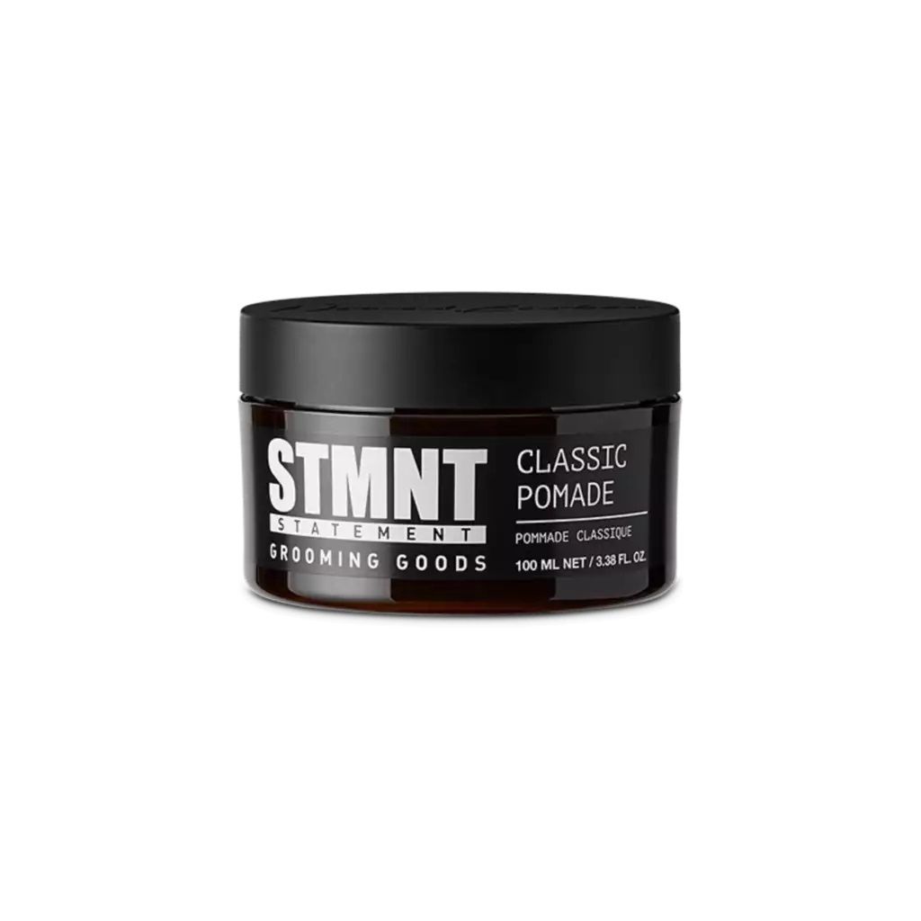 STMNT Styling - Pommade Classique (100ml)