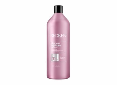 REDKEN Volume Injection - Shampoing 1L