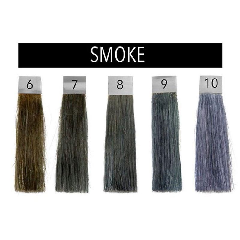 Pulp Riot - Original - Smoke (118ml/4oz)