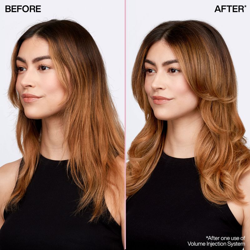 REDKEN Volume Injection - Shampoing 1L