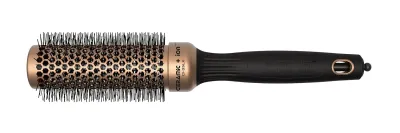 Olivia Garden - Brosse Ronde LUXE Ceramic ION Thermale 35mm (1-3/8&#39;&#39;)