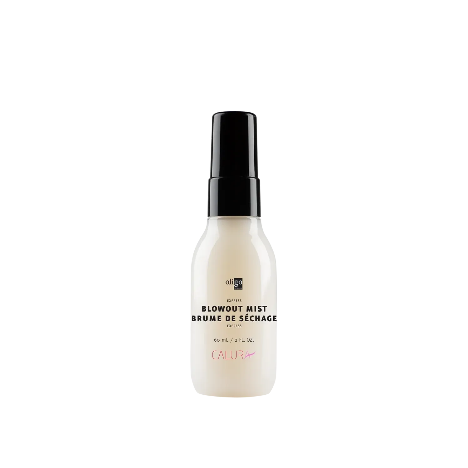 Oligo - Calura - Blowout Mist - Brume de Séchage 60ml