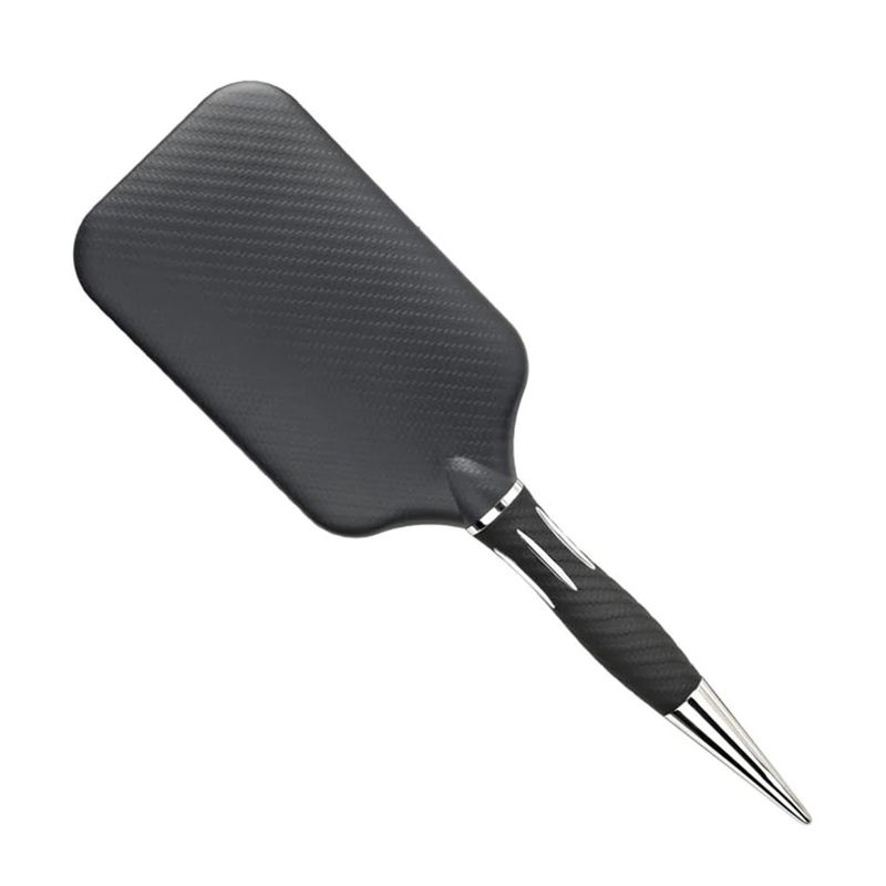 KENT - BROSSE Large Pneumatique Gros Picots #KS07