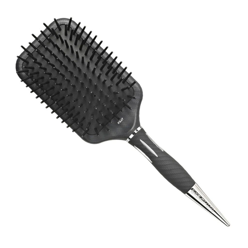 KENT - BROSSE Large Pneumatique Gros Picots #KS07