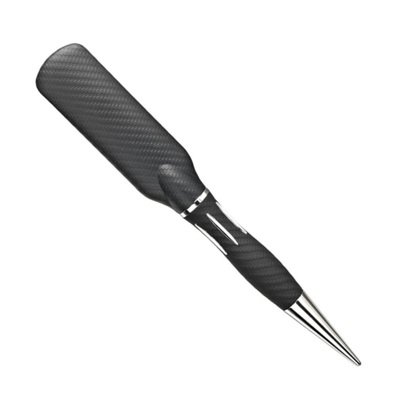 KENT - BROSSE Étroite Pneumatique Picots Fins #KS06