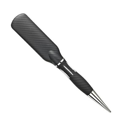 KENT - BROSSE Étroite Pneumatique Picots Fins #KS06