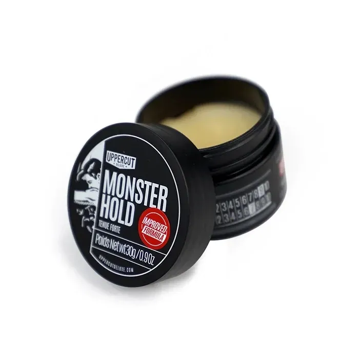 Uppercut Deluxe - Monster Hold - Tenue Forte (30g - 0.9oz)