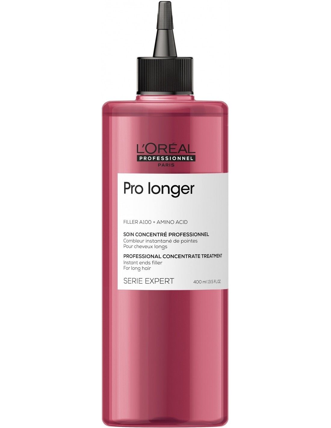 PRO LONGER - Soin Concentré Professionnel 400ml/13.5oz