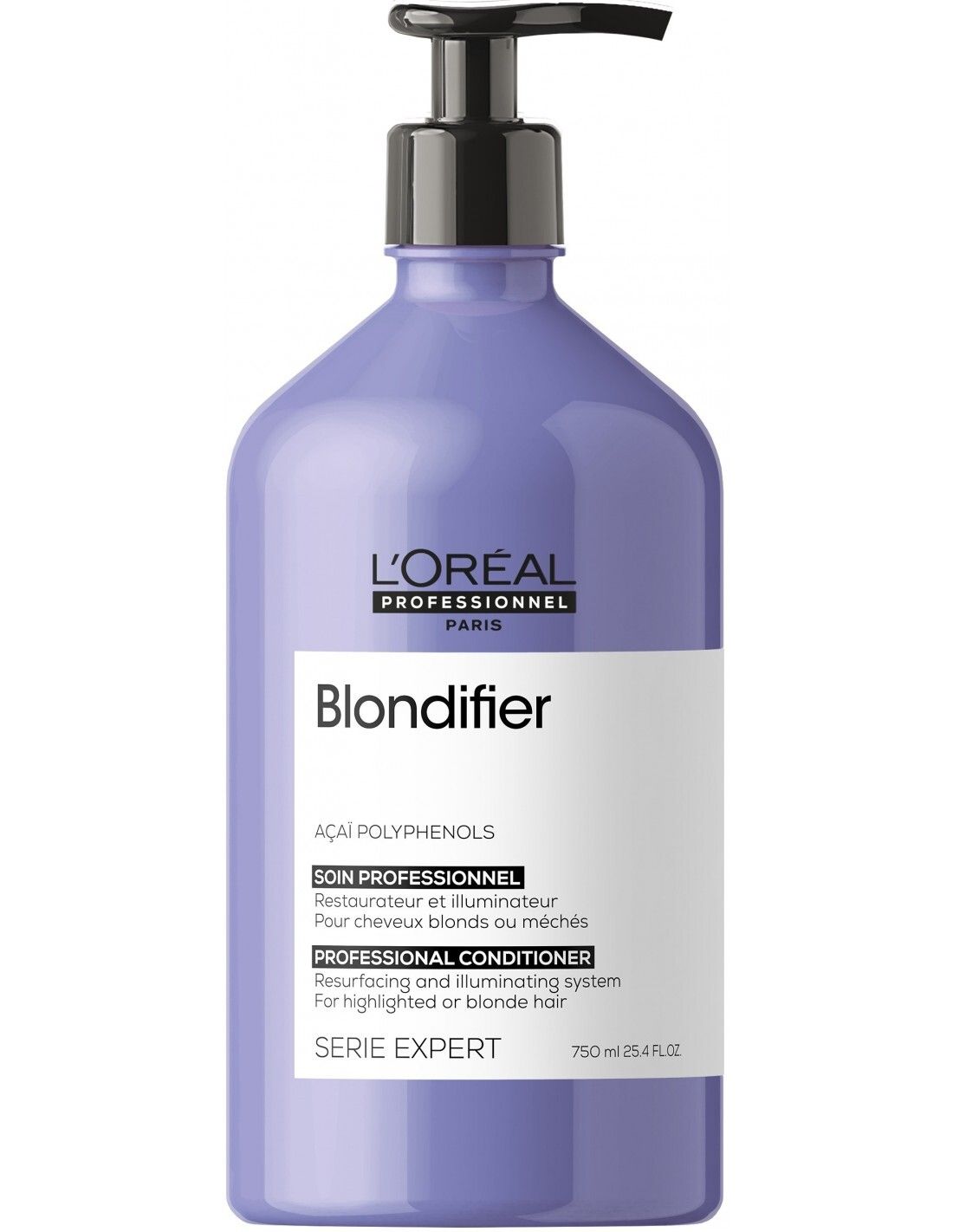 BLONDIFIER - Revitalisant illuminant 750ml/25.4oz
