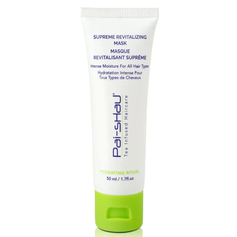 Pai-Shau - Masque Revitalisant Suprême (50ml) Pai-Shau - Masque Revitalisant Suprême (50ml)
