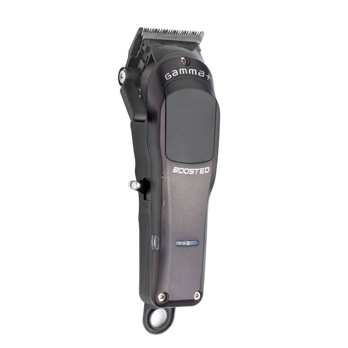 Gamma+ Une Tondeuse Booster Super Torque 3 coques de couleurs