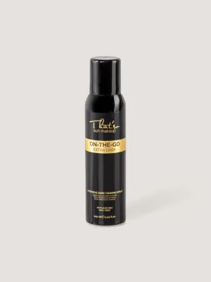 That'so Spray de Bronzage Très Foncé (ON-THE-GO EXTRA DARK) 125ML 