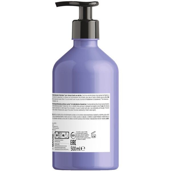 BLONDIFIER - Revitalisant illuminant 500ml/16.1oz