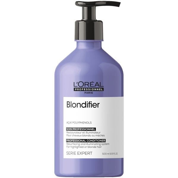 BLONDIFIER - Revitalisant illuminant 500ml/16.1oz