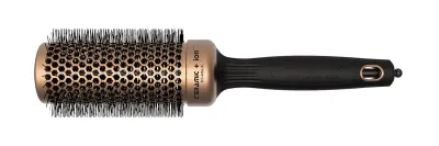 Olivia Garden - Brosse Ronde LUXE Ceramic ION Thermale 45mm (1-3/4&#39;&#39;)