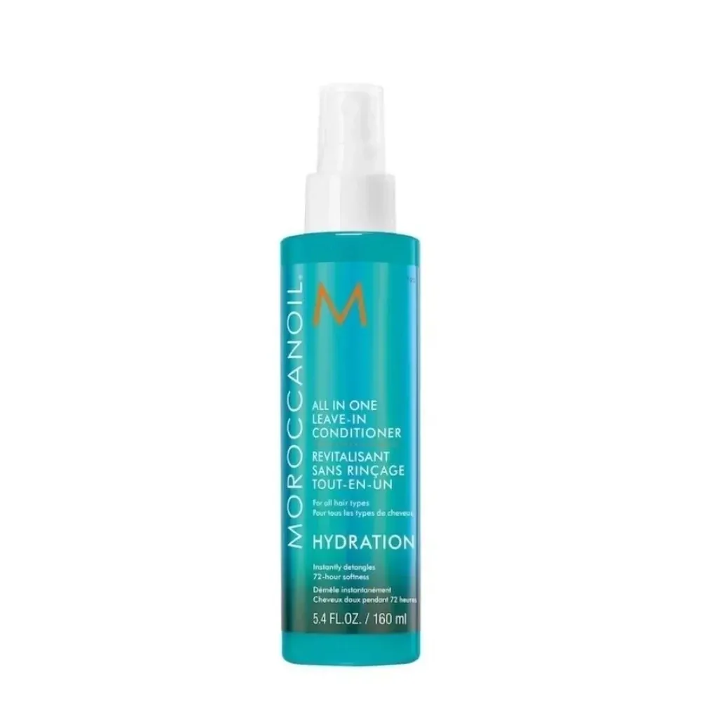 Moroccanoil - Revitalisant Sans Rinçage Tout-en-Un (160ml)