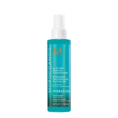 Moroccanoil - Revitalisant Sans Rinçage Tout-en-Un (160ml) Moroccanoil - Revitalisant Sans Rinçage Tout-en-Un (160ml)