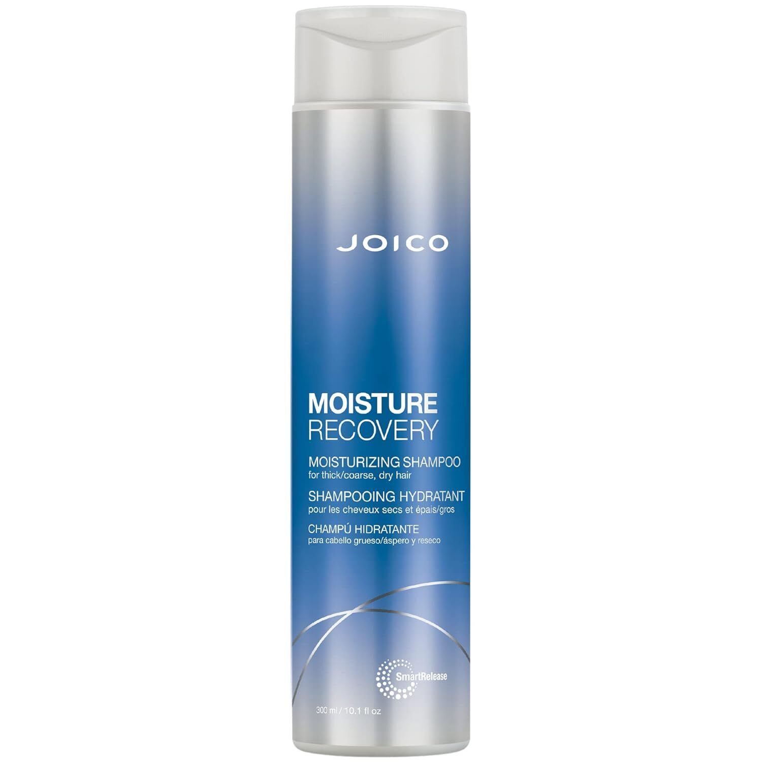 Joico Moisture Recovery - Shampoing Hydratant 300ml