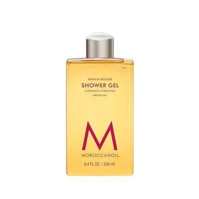 Moroccanoil - Gel Douche Dahlia Rouge (250ml)