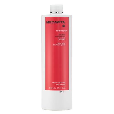Medavita Hairchitecture - Shampoing Corporisant 1L Medavita Hairchitecture - Shampoing Corporisant 1L
