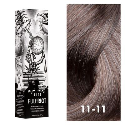 Pulp Riot Faction8 Couleur Permanente HIGHTLIFT 11-11 (57g / 2oz) Pulp Riot Faction8 Couleur Permanente HIGHTLIFT 11-11 (57g / 2oz)