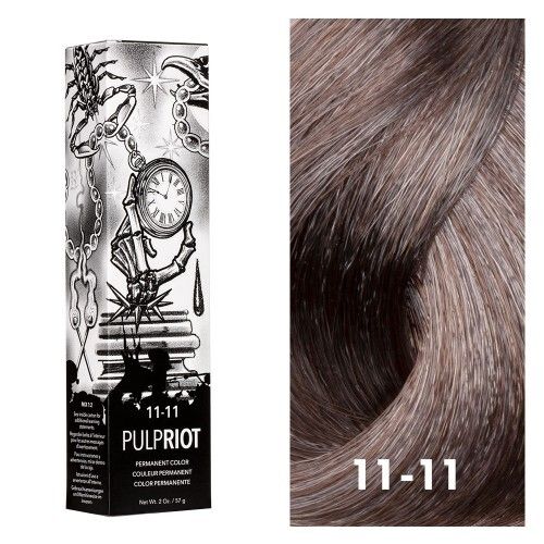 Pulp Riot Faction8 Couleur Permanente HIGHTLIFT 11-11 (57g / 2oz)