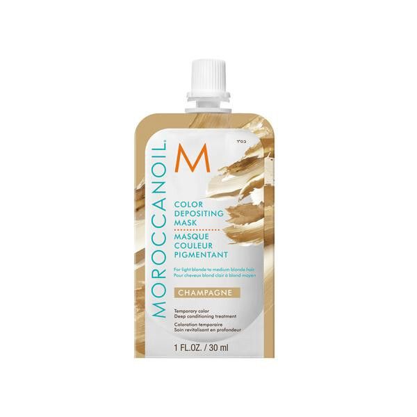 Moroccanoil Masque Champagne