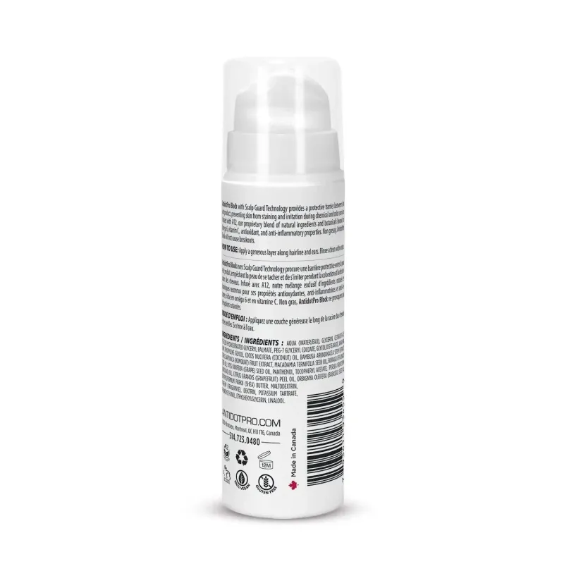 AntidotPro - BLOCK Gel Barrière 150ML