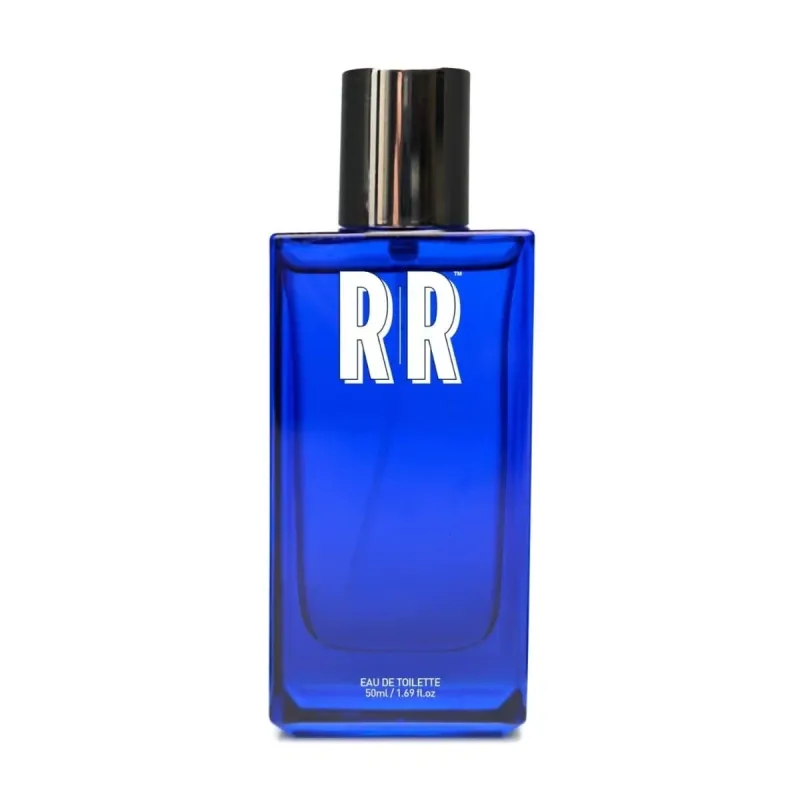 REUZEL RR - Fine Fragrance - Eau de Toilette (50ml -1.69 oz)