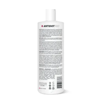 AntidotPro - Cleanse 02 - Shampoing Préserve la Coloration (1L)