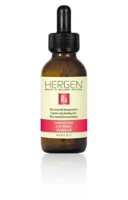 R6 Hergen Élixir Dermo-Protecteur (50ml)