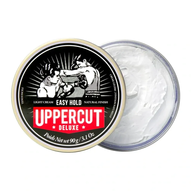 Uppercut Deluxe - Easy Hold - Tenue Facile (90g - 3.1oz)