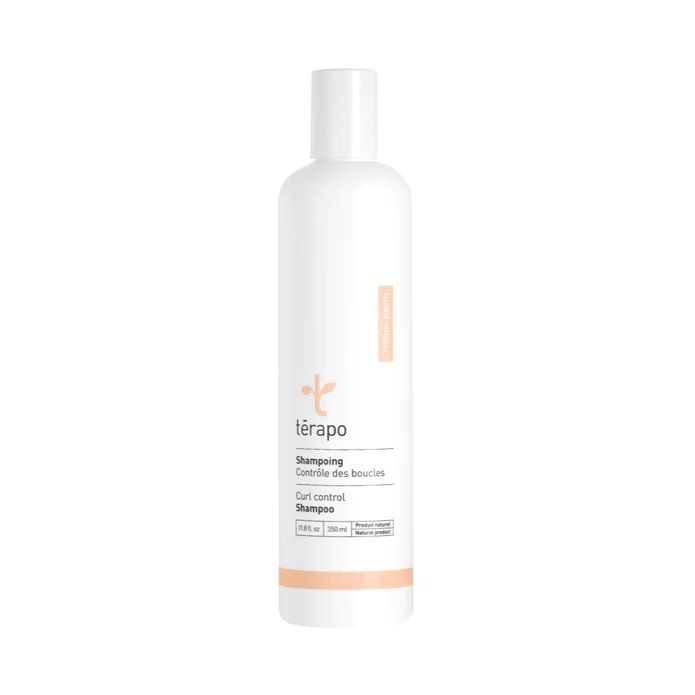 Térapo Tricho-Perm - Shampoing - Contrôle des Boucles 1L