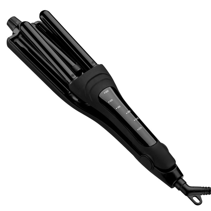 Hot Tools Black Gold Fer Multi Waver Ajustable  HT1092BG